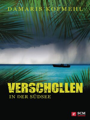 cover image of Verschollen in der Südsee
